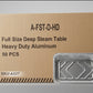 RL3-18 Full size deep steam heavy duty aluminum