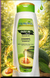 Florona Shampoo Avocado