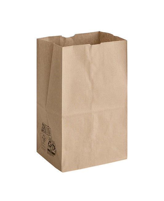 Brown Bag #20