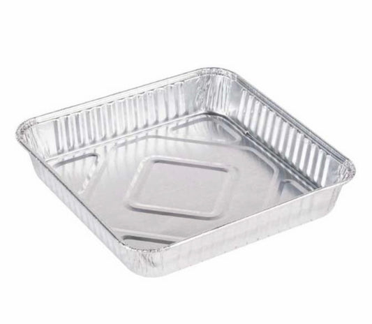 RL3-19 8x8 aluminum square Pan 500pcs Item# AP-S88