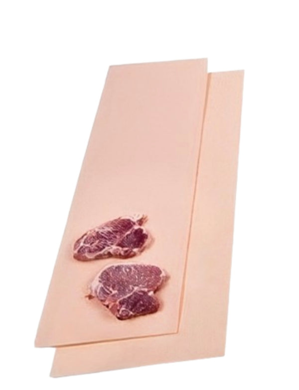 A4- 8x30 pink steak paper 1000 pcs Item