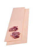 RL5-34 8x30 pink steak paper 1000 pcs Item# SP830