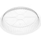 B2- 22oz Bowl Lid Covers 6 inch diameter x1 1/4 height 6x50 T-22