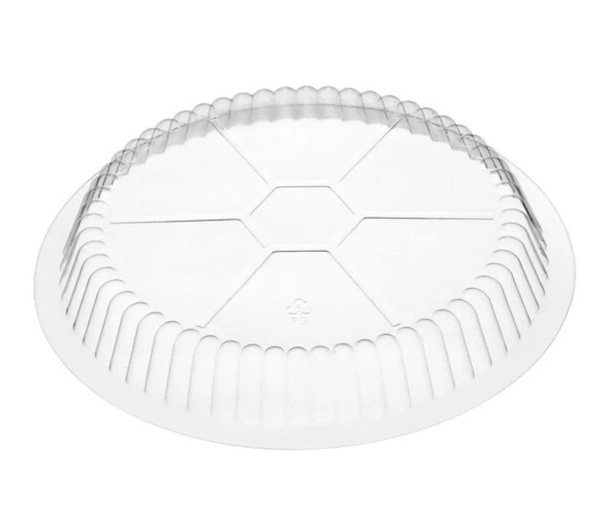 B2- 22oz Bowl Lid Covers 6 inch diameter x1 1/4 height 6x50 T-22