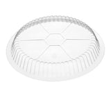 B2- 22oz Bowl Lid Covers 6 inch diameter x1 1/4 height 6x50 T-22
