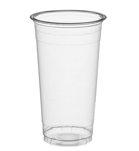 RL4-25 32oz PET Cups 500pcs