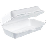 RL 7x3x2 foam  container