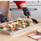 RL3-18 Full size deep steam heavy duty aluminum