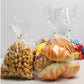 RL2-10 PP Clear Bag with holes 11x14 1.0 mil 1000 pcs