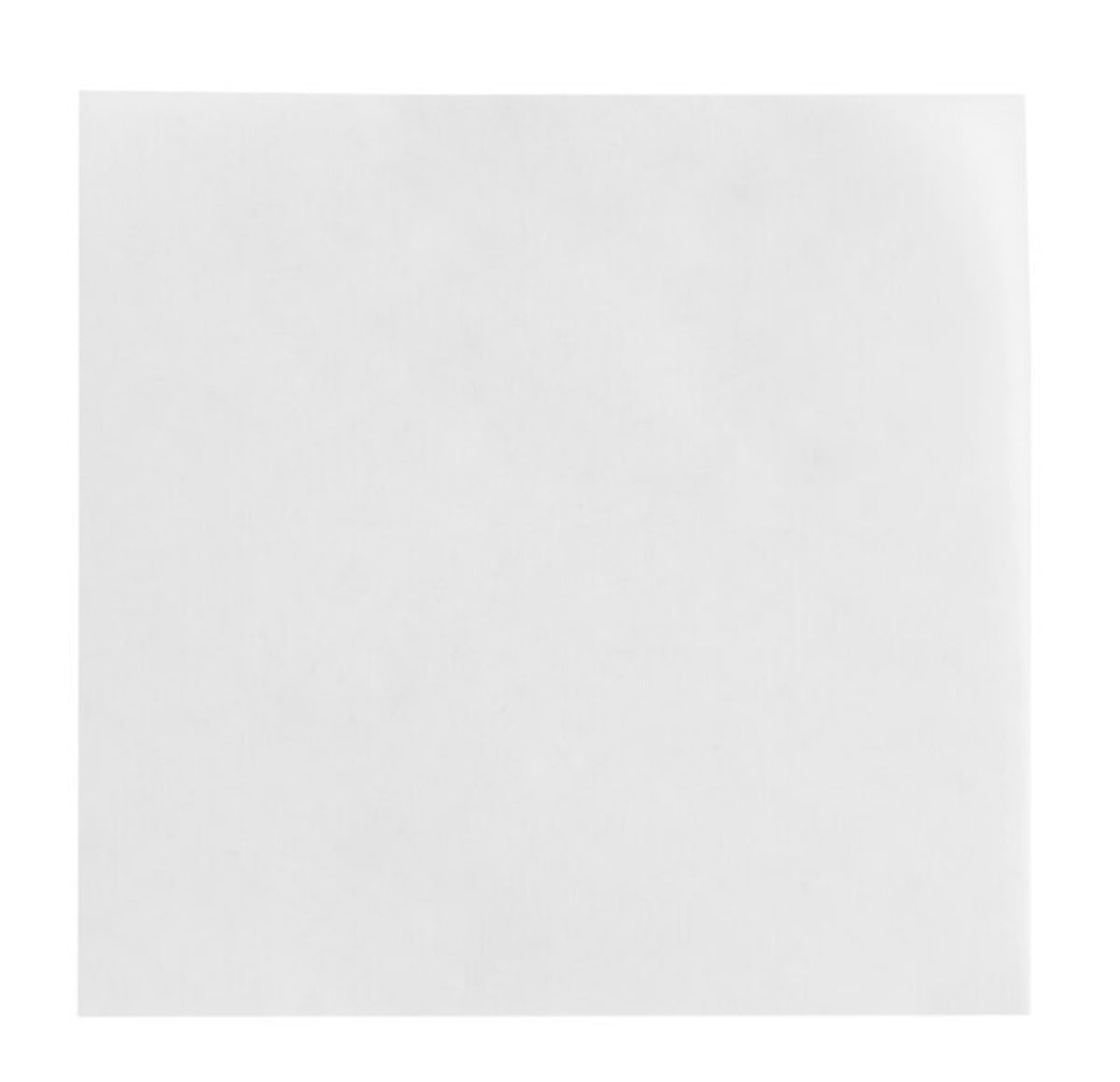 C1-  4.75x5 Waxed patty paper 1000pcs 12box