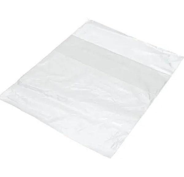 A3- 7x7 SANDWICH BAG 1 MIL 1000pcs
