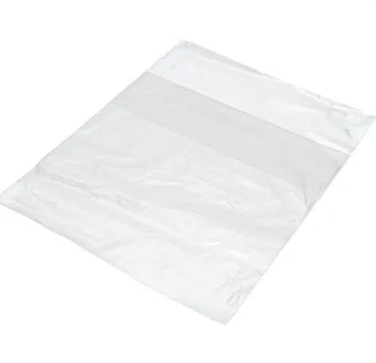 7x7 SANDWICH BAG 1 MIL  1000pcs