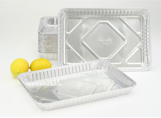 RL3-19 Aluminum Cookie Sheet 1/4 100pcs
