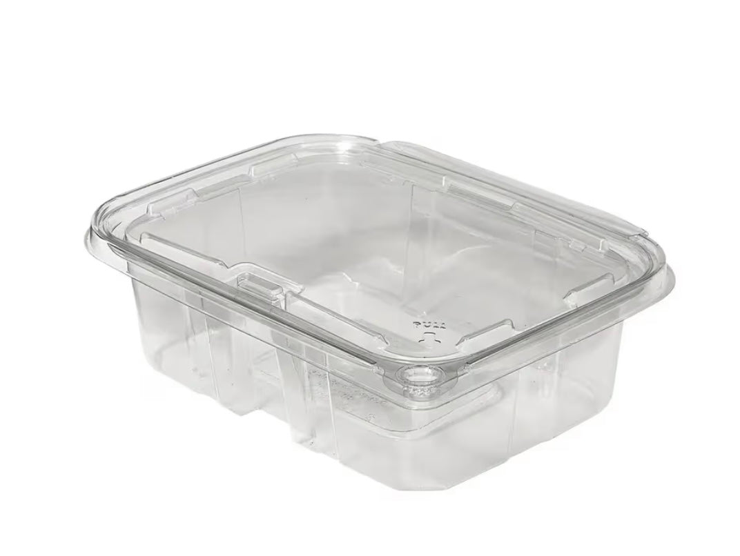 RL2-13 24oz Lock Tamper Evident 200PCS