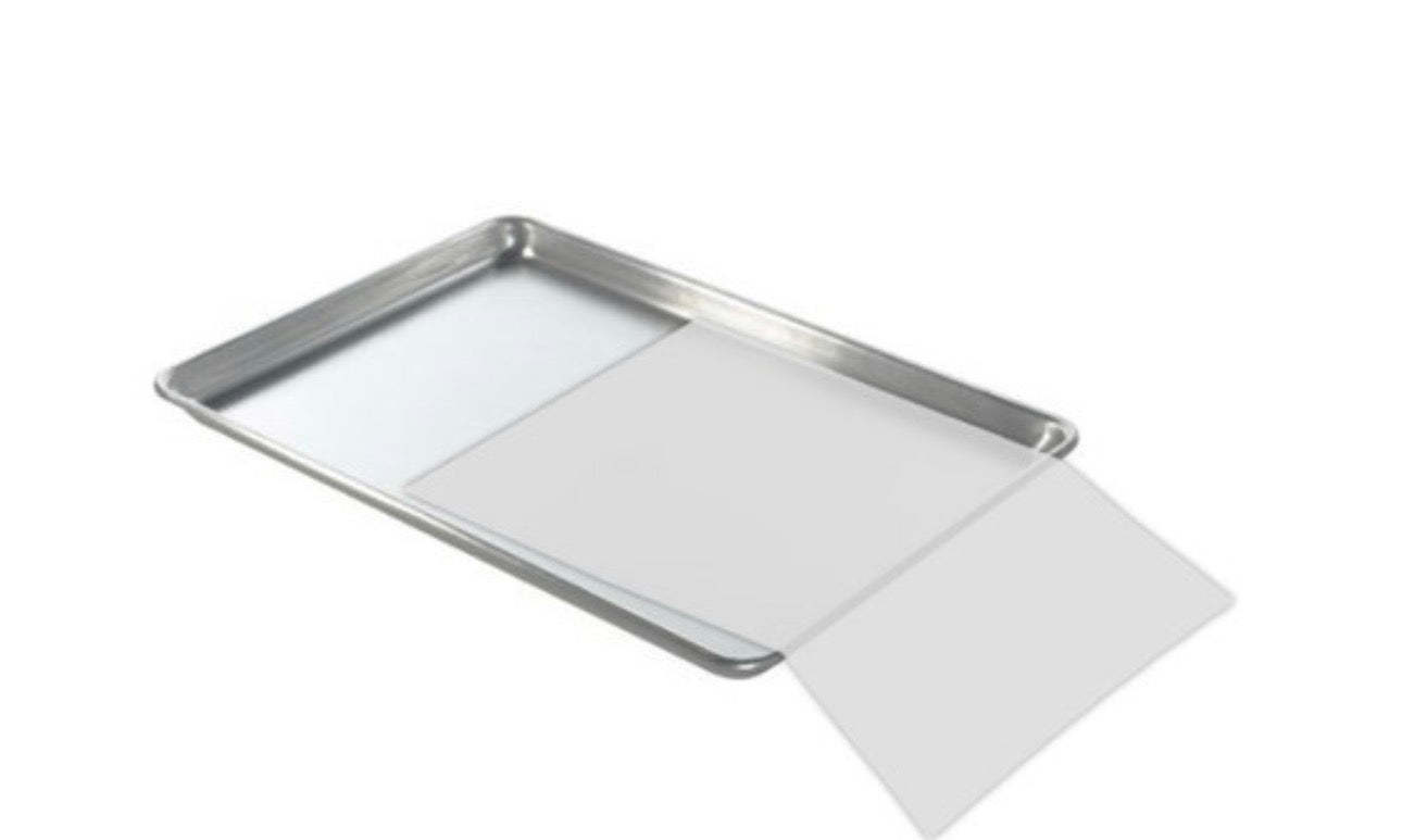 RL5-34 16 3/8x 24 3/8 Pan Liners 1000pcs