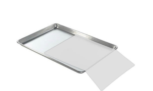 RL5-34 16 3/8x 24 3/8 Pan Liners 1000pcs