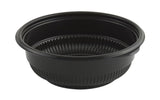 RL4-25 TL022 Microwaveable 22oz PPBowl Item#TL022