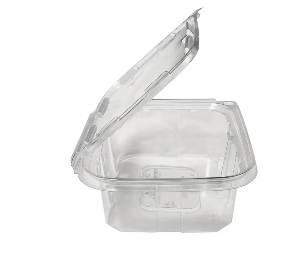 RL2-13 24oz Lock Tamper Evident 200PCS