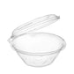 B6- 24oz Seal Tamper Evident Bowl with Dome Lid 150PCS