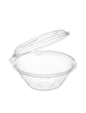 B6- 24oz Seal Tamper Evident Bowl with Dome Lid 150PCS