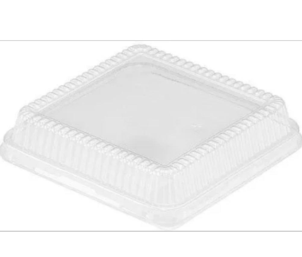 RL1-1 Plastic Dome Lids 500PCS Item#4048DL-500