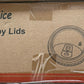 RL4-25 PET Sippy Lids 1000pcs Item#D98-L