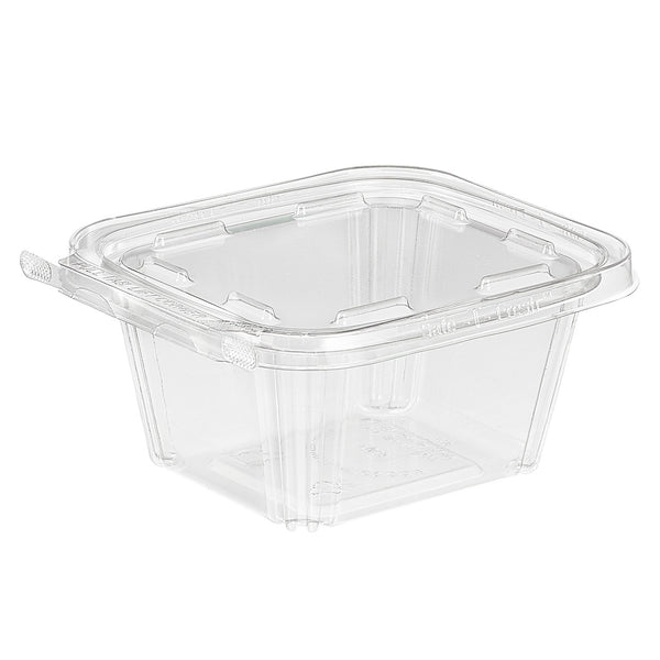 B5- 16 oz Seal Tamper Evident Container 200PCS