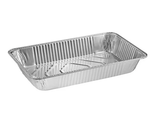 C2- Full size deep steam heavy duty aluminum A-FST-D-HD