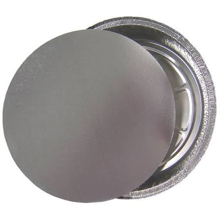 C1- Lids for Aluminum Round Containers 15L/18L/18/25L/25 RZ03011