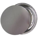 C1- Lids for Aluminum Round Containers 15L/18L/18/25L/25 RZ03011