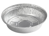 C1- Foil Take-Out Pan 7 inch round  612527ST