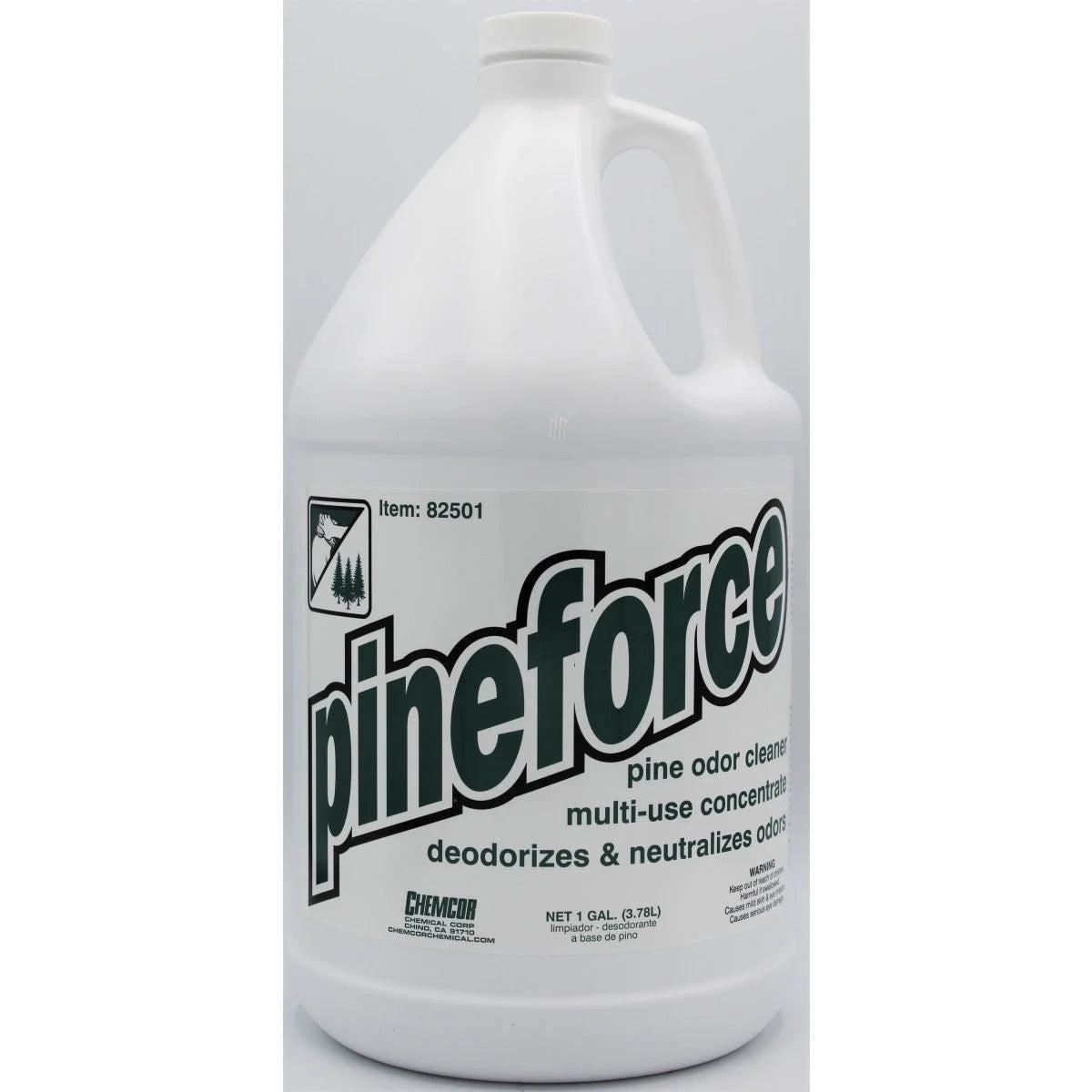 RL1-7 Pineforce 4/1 gallon