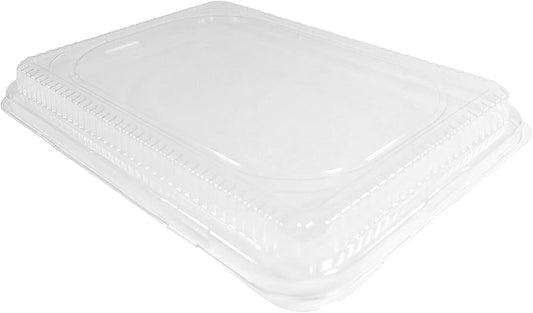 RL1-1 Plastic Low Dome Lid 100PCS Item#309HDL-100