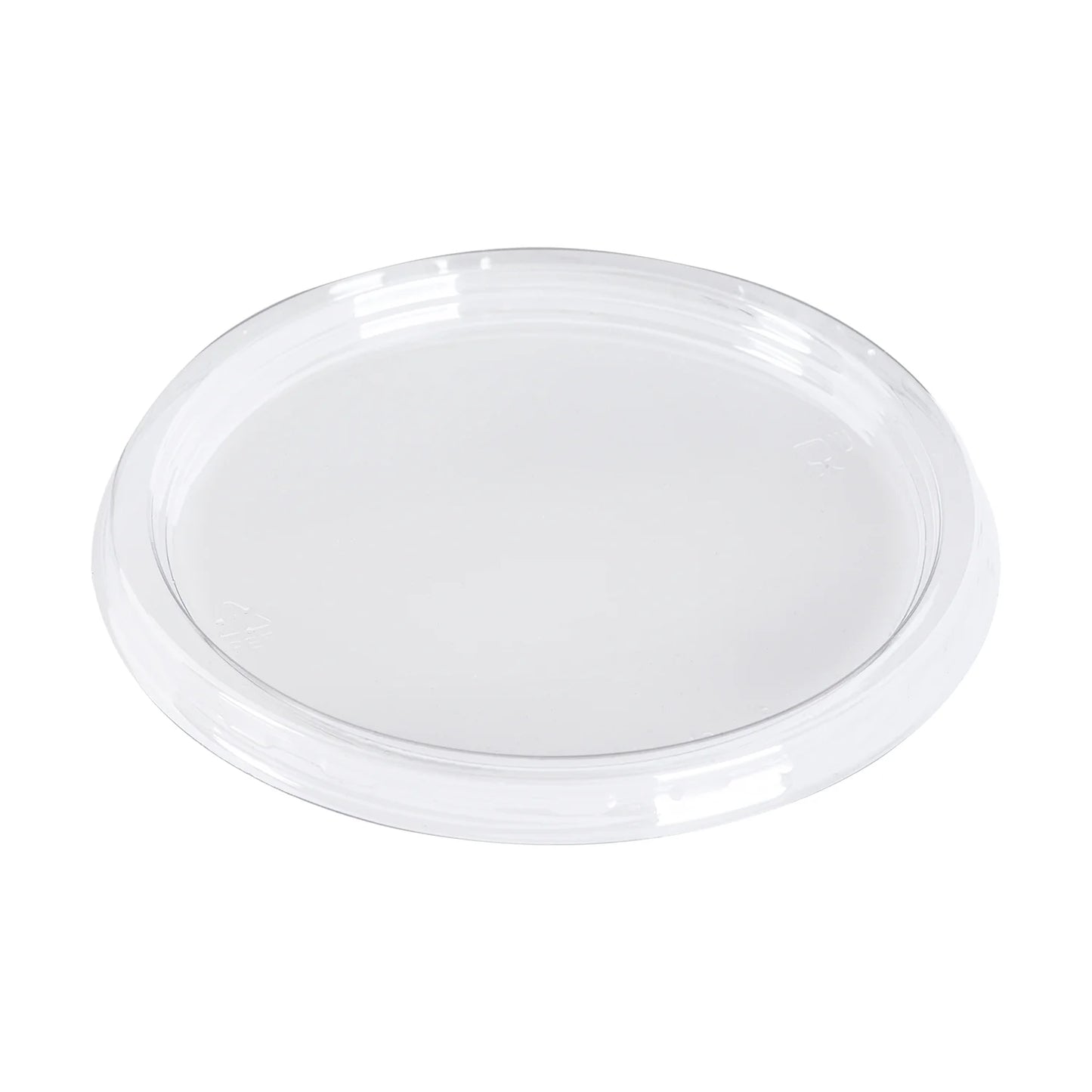 8–32 oz clear plastic deli container lids bulk pack 500