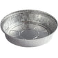 RL3-19 7" Round Aluminum Pan 500/pcs