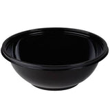 80oz Pet Bowl Black Base 50pcs