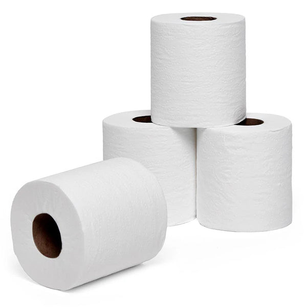 B1- Toilet Tissue 2-PLY 3.7 X 4