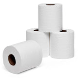 Toilet Tissue 2-PLY 3.7"X4"