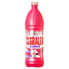 Cloralen Aromas Floral 950ml