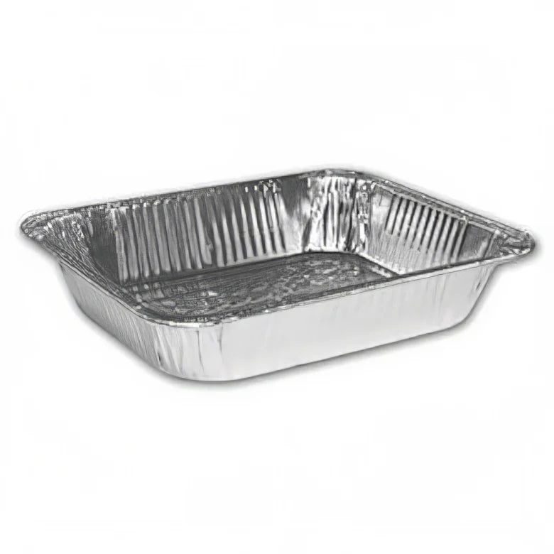 RL3-17 Aluminium foil pans Half size deep
