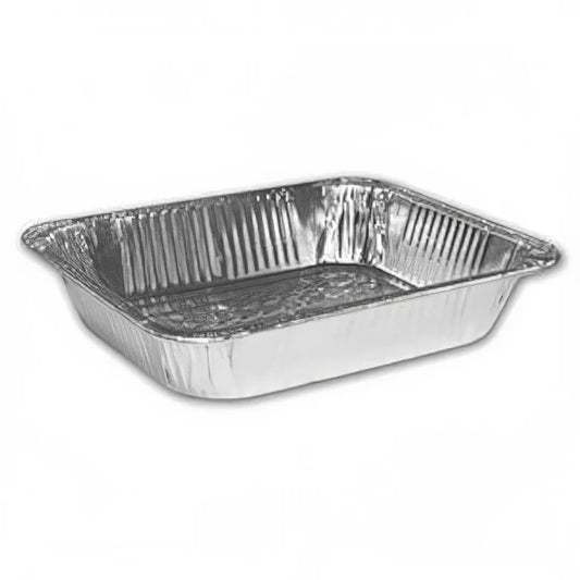 RL3-17 Aluminium foil pans Half size deep