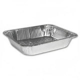 RL3-17 Aluminium foil pans Half size deep