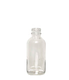 2oz Glass bottle Boston 240pcs/pack
