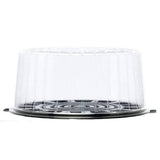 8" Deep Cake Container 100Pcs