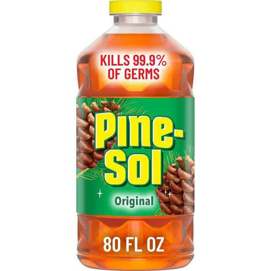 Pine-sol 3/80 FL OZ