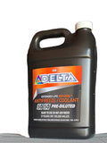 Delta Dexcool Antifreeze Coolant 50/50 Pre-Diluted 1 Gallon – 6 Pack