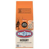 KINGSFORD BRIQUETS 8 LB HICKORY
