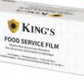 RL5-31 12x2000 Cling Wrap