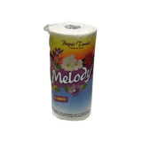 MELODY PAPER TOWEL 62 SHEET 2 PLY 62 CT 1 1X 8 INCH