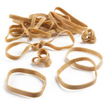 Rubber Bands 18CT Assorts